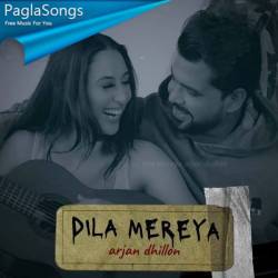 Dila Mereya Poster