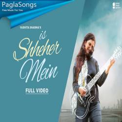 Is Shehar Mein Poster