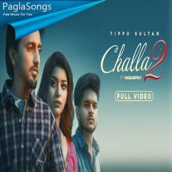 Challa 2 Poster