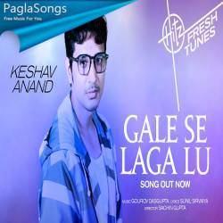 Gale Se Laga Lu Poster