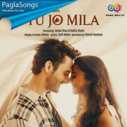 Tu Jo Mila Romy Poster