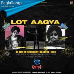 Lot Aagya Poster