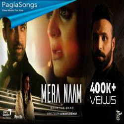 Mera Naam Poster