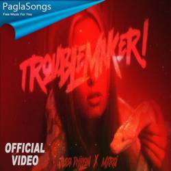 Troublemaker Poster