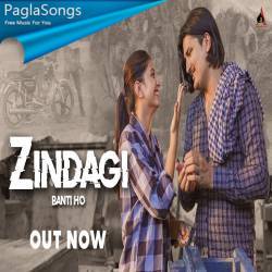 Zindagi Banti Ho Poster