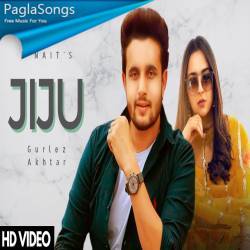 Jiju Poster