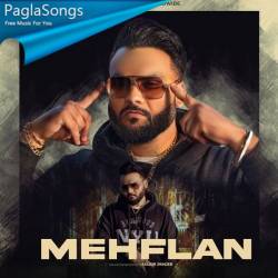 Mehflan Poster