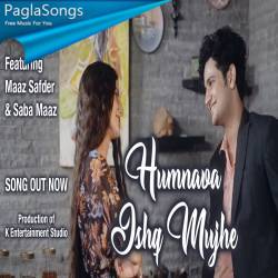 Hamnava Ishq Mujhe Poster