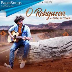 O Rehguzar Poster