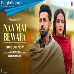 Naa Mai Bewafa Poster