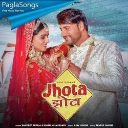 Jhota Poster