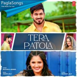 Tera Patola Poster