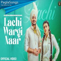 Lachi Wargi Naar Poster