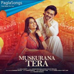 Muskurana Tera Poster