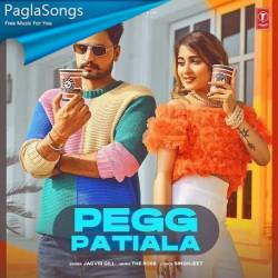 Pegg Patiala Poster