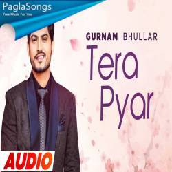 Tera Pyar Poster