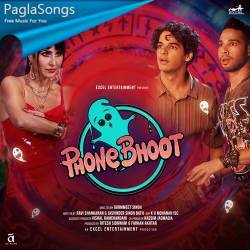 Phone Bhoot Poster