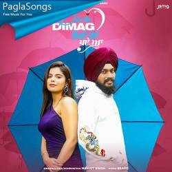 Dil Te Dimag Navjot Singh Poster