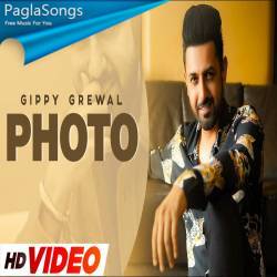 Photo Gippy Grewal Poster