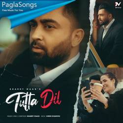 Tutta Dil Poster