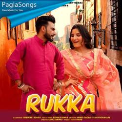 Rukka Poster