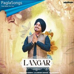 Langar Poster