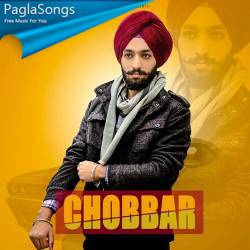 Chobbar Jordan Sandhu Poster