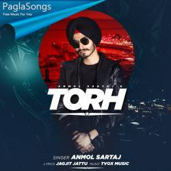 Torh Poster