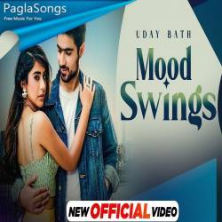 Mood Swings Poster