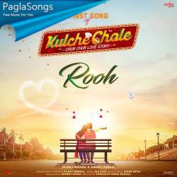 Rooh Dilraj Grewal Poster