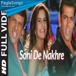 Soni De Nakhre Poster