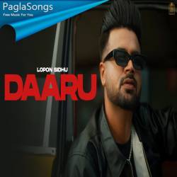 Daaru Lopon Sidhu Poster