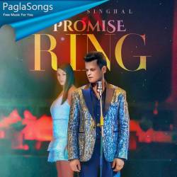 Promise Ring Poster