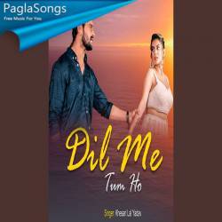 Dil Me Tum Ho Poster