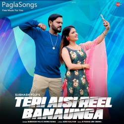 Teri Aisi Reel Banaunga Poster