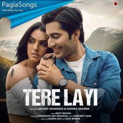 Tere Layi Poster