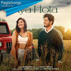 Kya Hota Poster