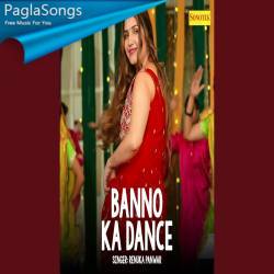 Banno Ka Dance Poster