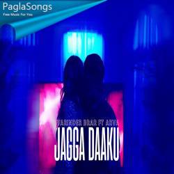 Jagga Daaku Poster