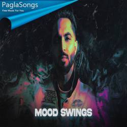 Mood Swings Tegi Pannu Poster