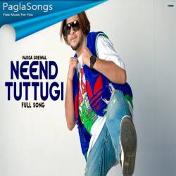 Neend Tuttugi Poster