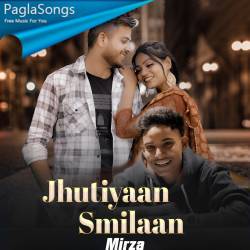 Jhutiyaan Smilaan Poster