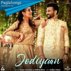 Jodiyaan Poster