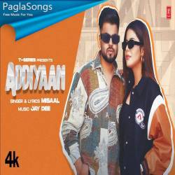 Addiyaan Poster