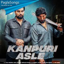 Kanpuri Asle Poster