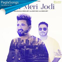 Teri Meri Jodi Poster