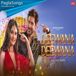 Deewana Deewana Poster