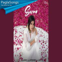 Surma Kaur B Poster