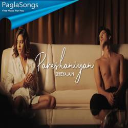 Pareshaniyan Poster