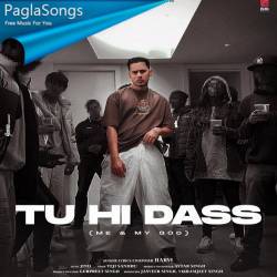 Tu Hi Dass Poster